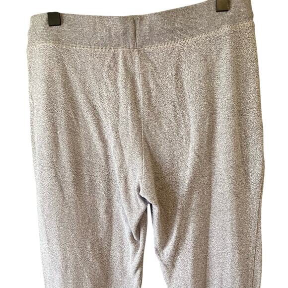 Cynthia Rowley Sweatpants Womens Size Medium Gray Casual Athleisure Lounge Pants - Picture 3 of 11